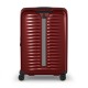 Чемодан VICTORINOX Airox, красный, 100% поликарбонат Makrolon, 46x29x69 см, 74 л