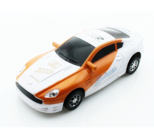 Машина инерционная RF 101B-107B Super car в асс. п/к