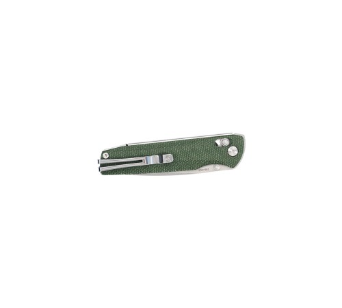 Нож складной SRM Terrier 258L-MG2 зеленый