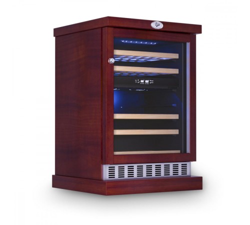 Винный шкаф отдельностоящий Ip Industrie Cexp 45-6 Cd