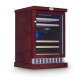 Винный шкаф отдельностоящий Ip Industrie Cexp 45-6 Cd