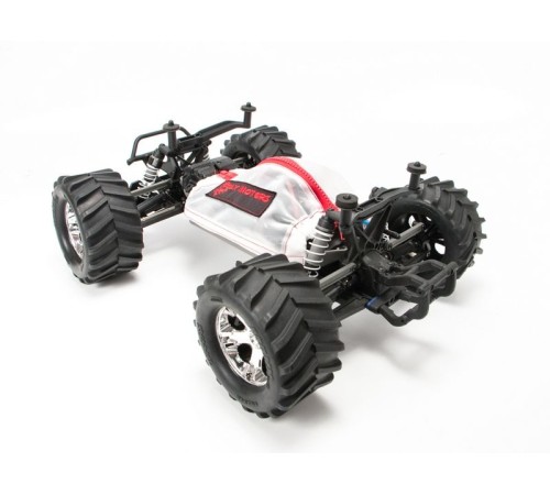Чехол для TRAXXAS STAMPED 1:10 летний