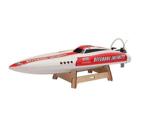 Р/У катер Joysway Offshore Infinity Brushless 2.4G RTR