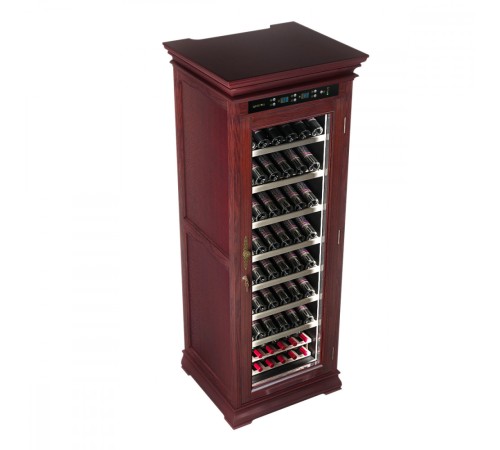 Винный шкаф Meyvel MV108-WM1-C