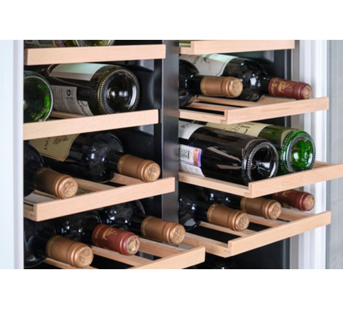 Винный шкаф Cellar Private CP042-2TW