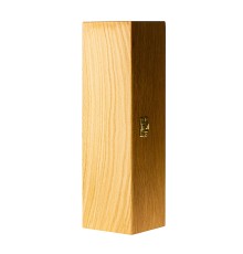 Футляр Addwood из древесины дуба для одной бутылки 