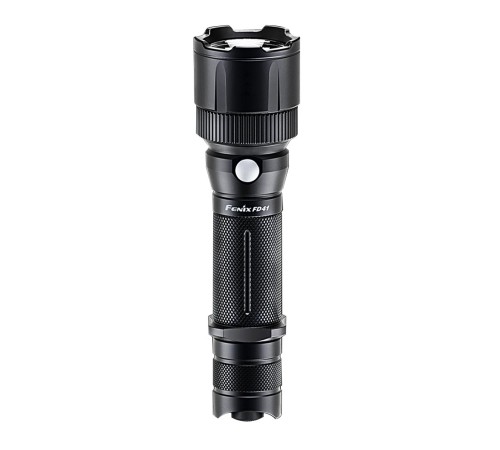 Фонарь Fenix FD41