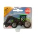 Трактор Siku 1394 Deutz-Fahr TTV 7250, с фронтальным погрузчиком