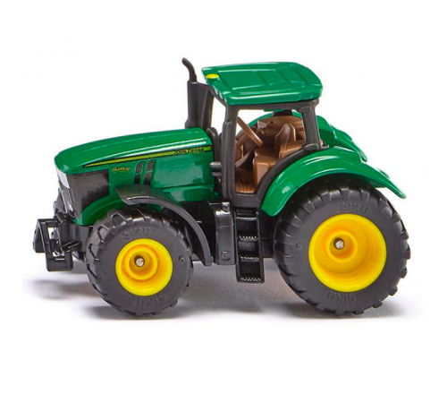 Трактор Siku 1064 John Deere 6215R