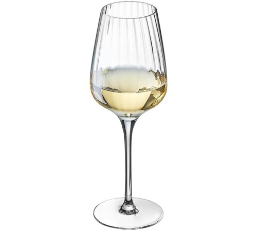 Бокалы для вина Chef&Sommelier Symetrie 350 мл. / 2 шт. в п/у.