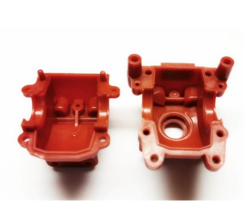 Корпус дифференциала для Remo Hobby MMAX, EX3 1/10, тюнинг