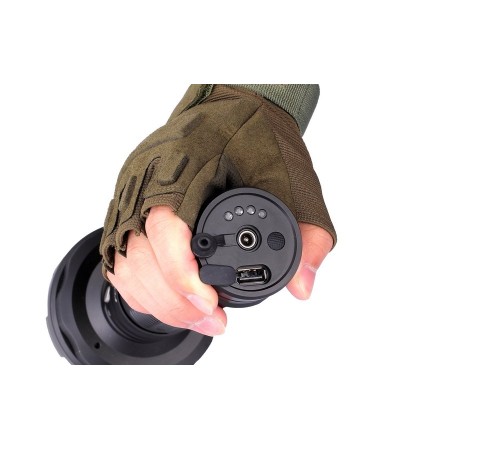 Фонарь Fenix RC40 Cree XM-L2 U2 LED