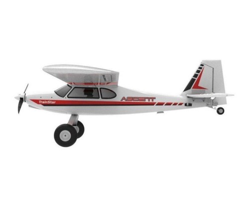 Радиоуправляемый самолет Volantex RC Trainstar Ascent 1400мм KIT