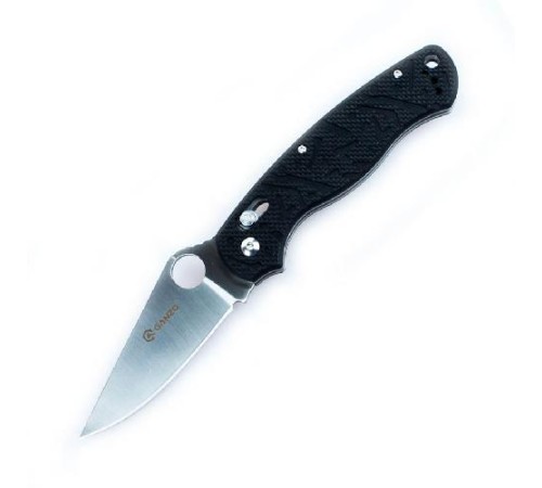 Нож Ganzo G7291, G7291-BK
