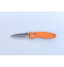 Нож Ganzo G738 оранжевый, G738-OR