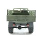 Радиоуправляемая машина WPL ГАЗ-66 грузовая (зеленая) 4WD 2.4G 1/16 KIT