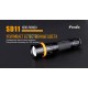 Фонарь Fenix SD11 дайвинговый