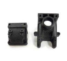 Корпус коробки передач для моделей Himoto 1/8