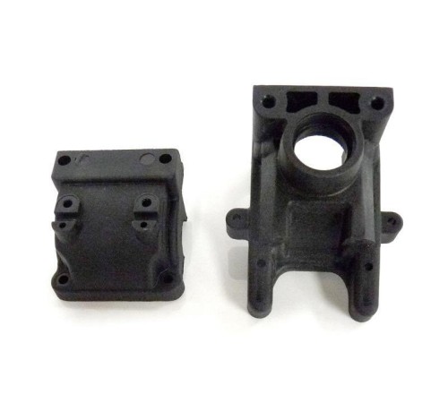 Корпус коробки передач для моделей Himoto 1/8