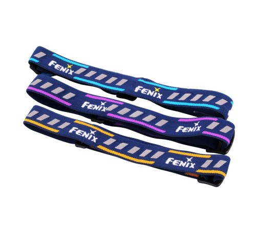 Налобный фонарь Fenix HL15 фиолетовый, HL15pr