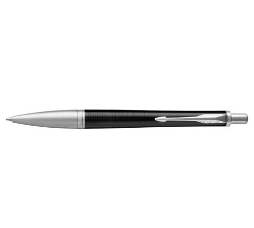 Ручка шариковая Parker Urban Premium Ebony Metal CT