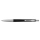 Ручка шариковая Parker Urban Premium Ebony Metal CT