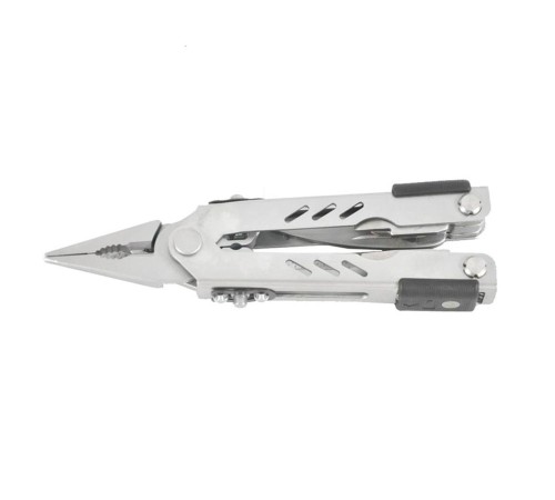 Мультитул Gerber Compact Sport - Multi-Plier 400 Stainless, Sheath коробка, 05500