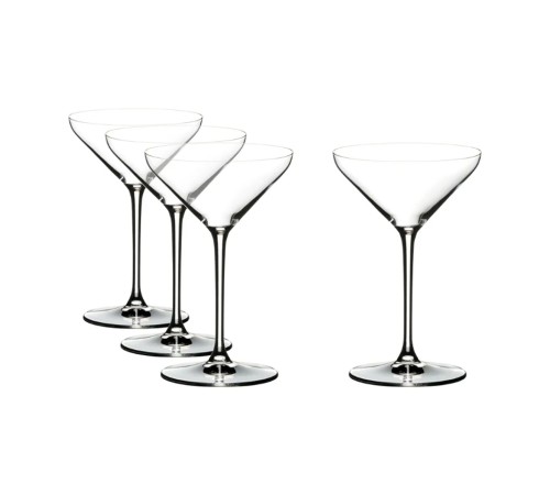 Бокалы для мартини Riedel Extreme 2 шт