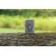 Зажигалка ZIPPO Barbarian Design с покрытием Street Chrome, латунь/сталь, серебристая, 38x13x57 мм