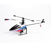 Р/У вертолет WL Toys V911 Pro Skywalker 4Ch 2.4G RTF