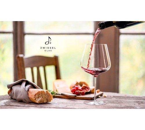 Бокал для красного вина Schott Zwiesel Vervino Burgundy