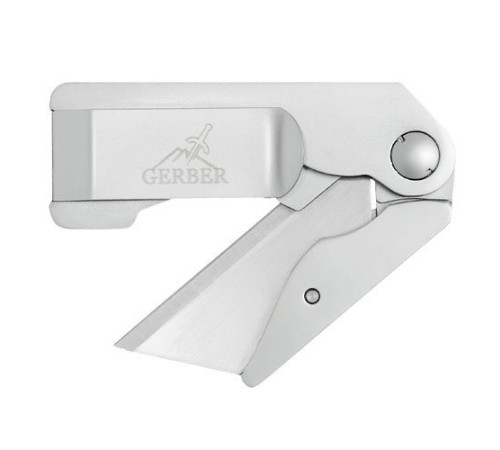 Нож Gerber Industrial EAB Utility, блистер, 22-41830