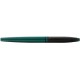 Перьевая ручка Cross Calais Matte Green and Black Lacquer, перо M