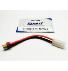 Переходник T‐Plug ‐ Tamiya