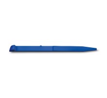 Зубочистка VICTORINOX, большая, для ножей 84 мм, 85 мм, 91 мм, 111 мм и 130 мм, пластиковая, синяя