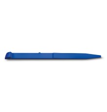 Зубочистка VICTORINOX, большая, для ножей 84 мм, 85 мм, 91 мм, 111 мм и 130 мм, пластиковая, синяя