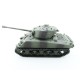 Радиоуправляемый танк Torro Sherman M4A3 76mm 1/16 ИК-пушка V3.0 2.4G RTR