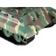 Р/У танк Heng Long 1/16 KingTiger (Германия)  2.4G RTR