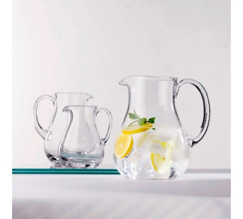 Кувшин для напитков Spiegelau Bacchus Jug 2000 мл