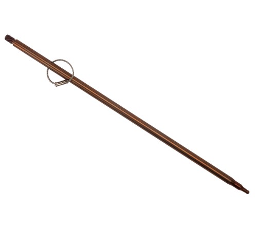 Наконечник SLIP TIP для слинга  POLE SPEAR 180 см. резьба M7