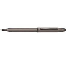 Шариковая ручка Cross Century II Gunmetal Gray