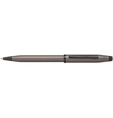 Шариковая ручка Cross Century II Gunmetal Gray