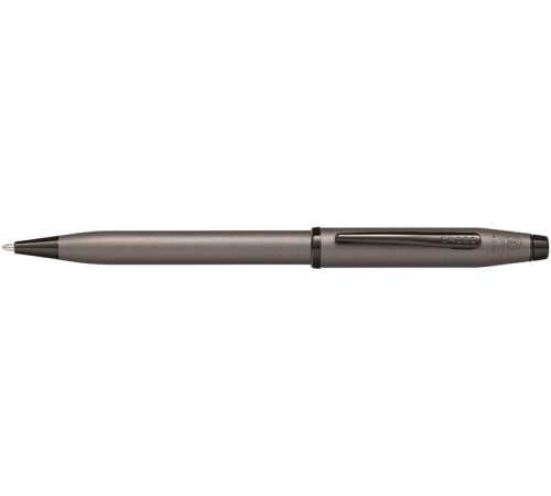Шариковая ручка Cross Century II Gunmetal Gray