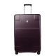 Чемодан VICTORINOX Lexicon, баклажановый, 100% поликарбонат, 50x32x75 см, 105 л