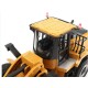 Радиоуправляемый бульдозер HUI NA TOYS 2.4G 9CH 1/24 RTR