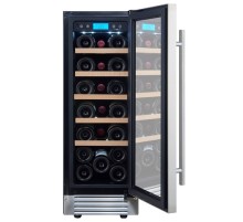 винный шкаф Cellar Private встраиваемый, однокамерный CP020-1T