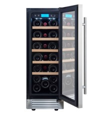 винный шкаф Cellar Private встраиваемый, однокамерный CP020-1T