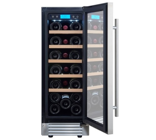 винный шкаф Cellar Private встраиваемый, однокамерный CP020-1T