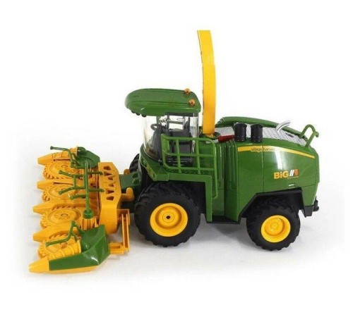 Р/У фермерский трактор Korody с косилкой 1/24 2.4G 6CH RTR