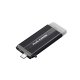Фонарь Fenix E-SPARK с функцией повербанка,  E-SPARK